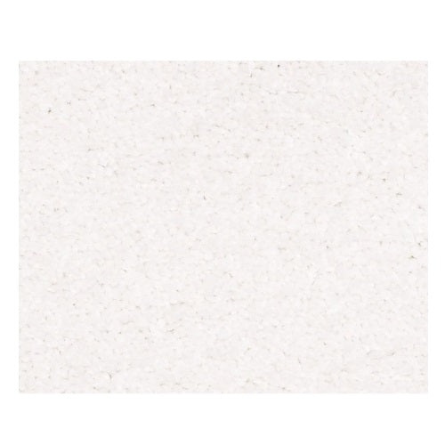 Qs157 12' Sweet Cream Nylon Carpet - Textured