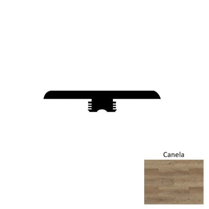 Roca Fume Canela T Molding