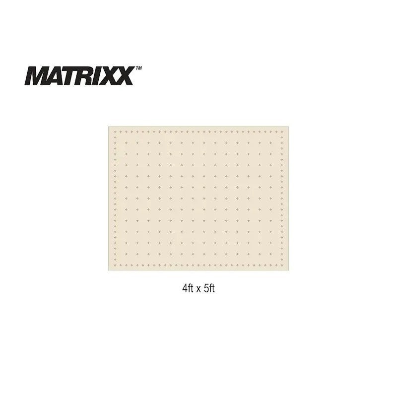 Matrixx Carb Compliant 6 Mm Wood Underlayment - 20 Sqft - Beige
