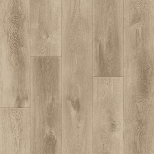 Resolve 8.0 Bora Bora Rigid Core Luxury Vinyl Plank Flooring - Embossed - 9" X 60"