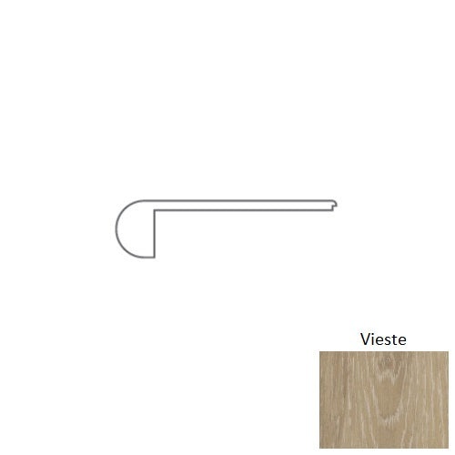 Tivoli Plus Vieste Flush Stair Nose