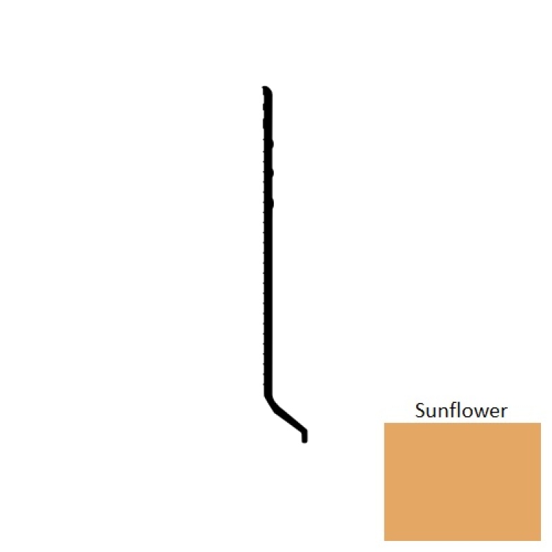 Base Sculptures Sunflower Merit Smt Rubber Wall Base