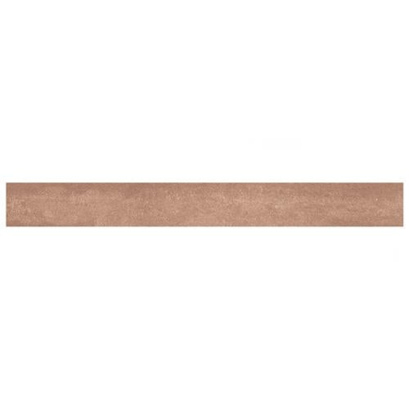 Tucson Cotto Porcelain Tile - Matte - 1 7/8" x 17 3/4"