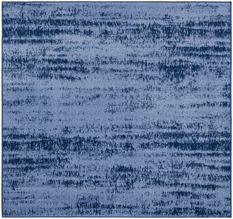 Nourison Essentials Denim Modern Area Rug