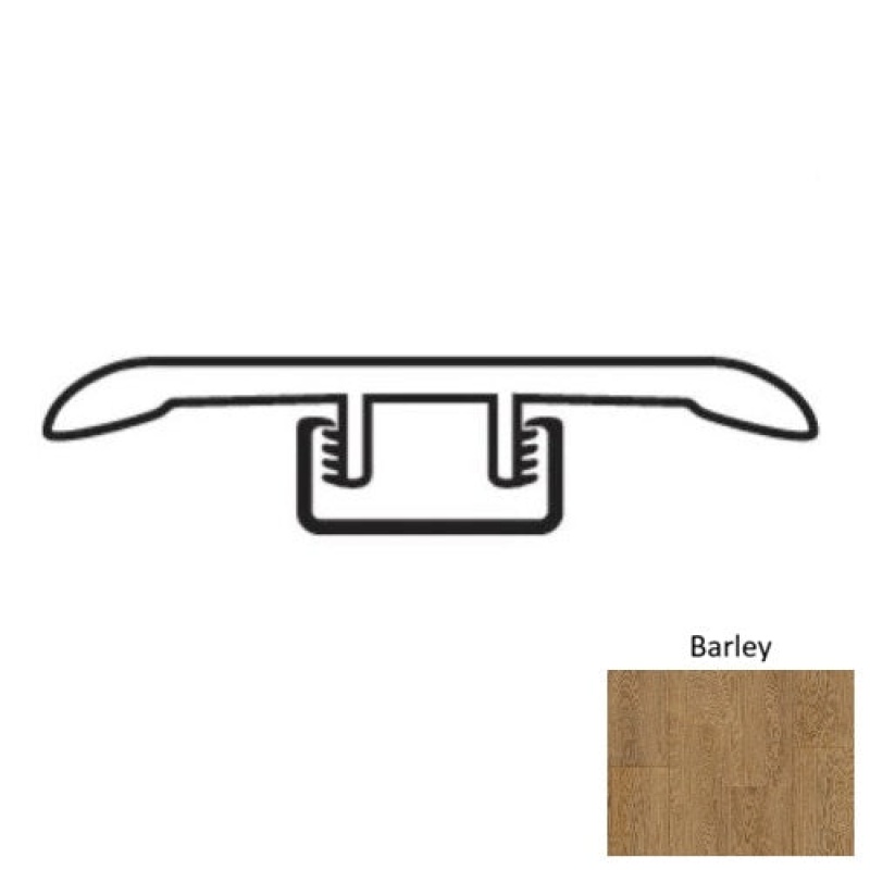 Oakridge Barley T Molding 1.71" x 94.48"