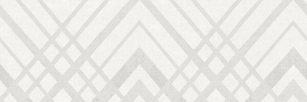 Fibra Pale Decor Ceramic Tile - Matte - 16" X 48"
