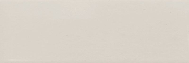 Visual Impressions Gray Flat Ceramic Tile - Matte - 8" X 24"