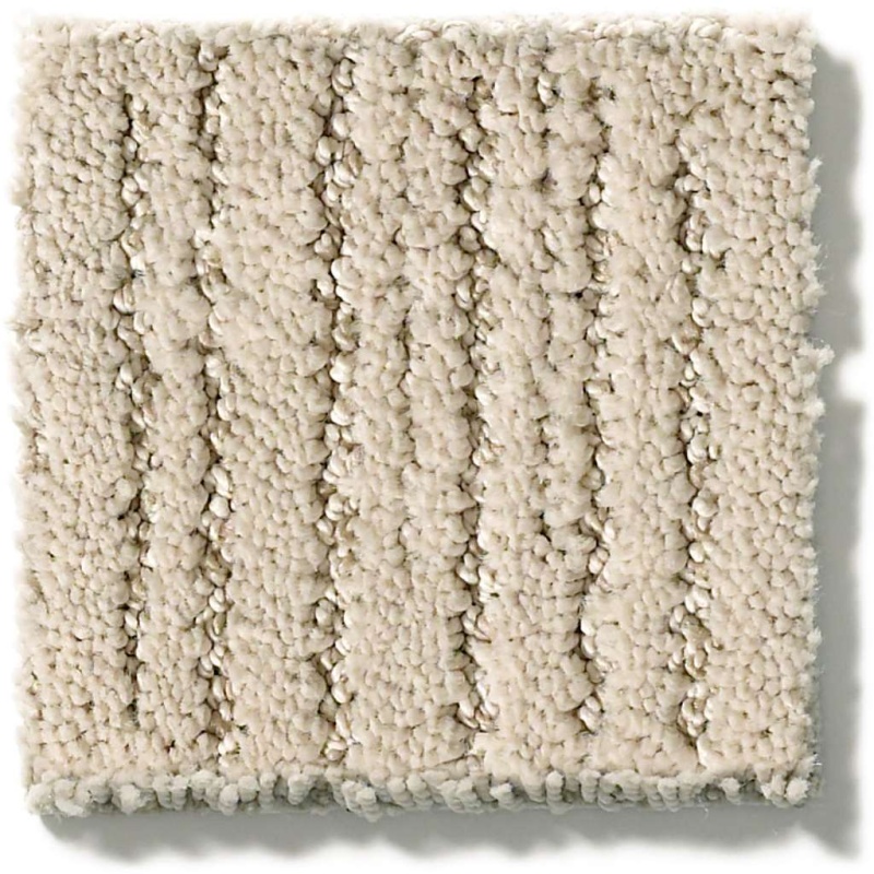 Caress By Shaw Crafted Artisan Clay Nylon Carpet