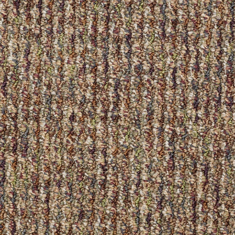 Loud & Clear Speak Out Vocalize Nylon Carpet - Textured