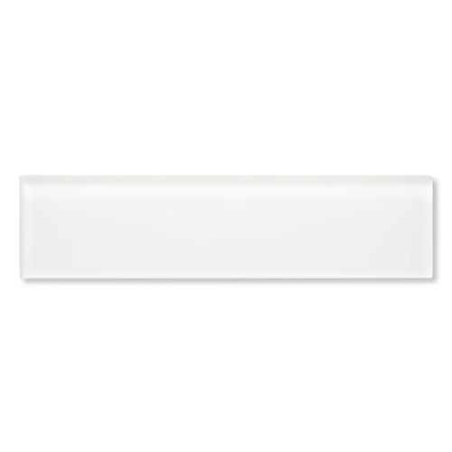 Glass Essentials Pure Silk Glass Tile - Matte