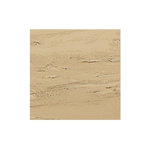 Evolving Styles Creative Elements Beige With Brown Rubber Distinct Designs Tile - Smooth