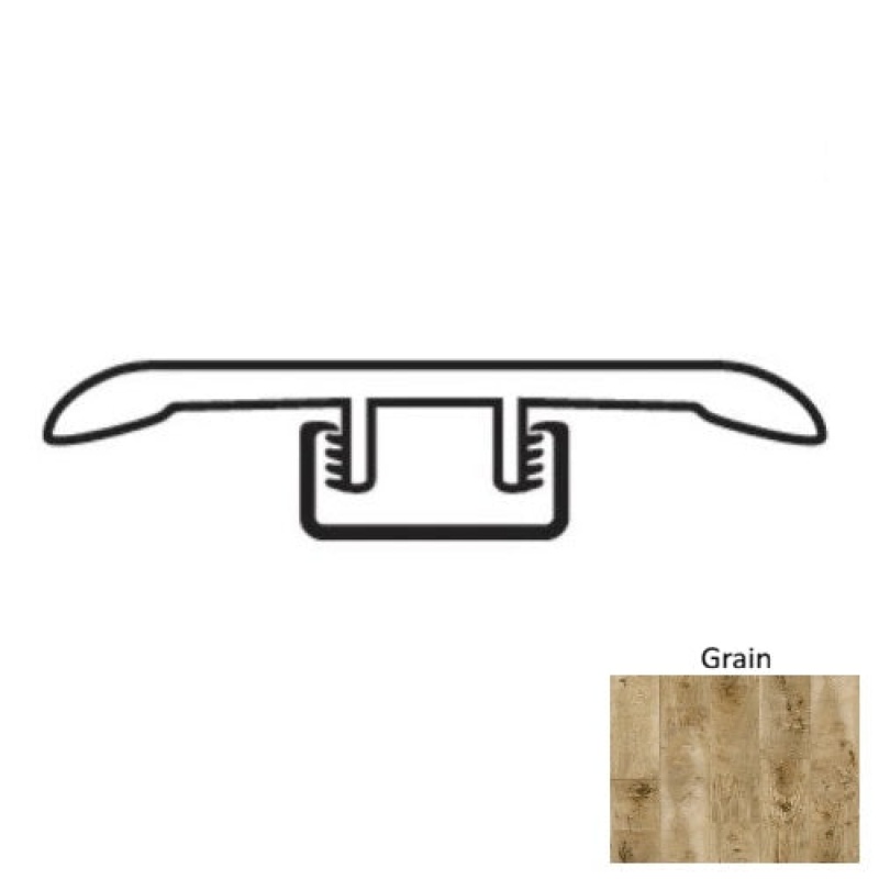 Natural Beauty Max 9Xl Hawthorne Grain T Molding