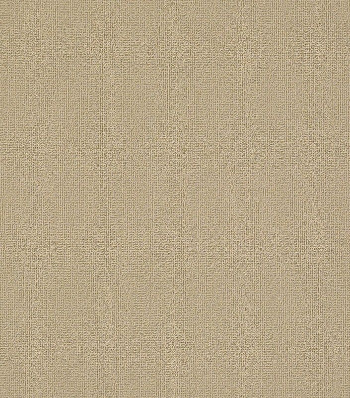 Color Accents Cashmere Nylon Carpet Tile - Loop - 18" X 36"