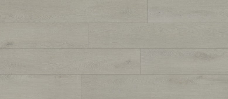 Lakeview Silverwood Laminate Wood Plank Flooring - Embossed - 9 3/8" X 60"