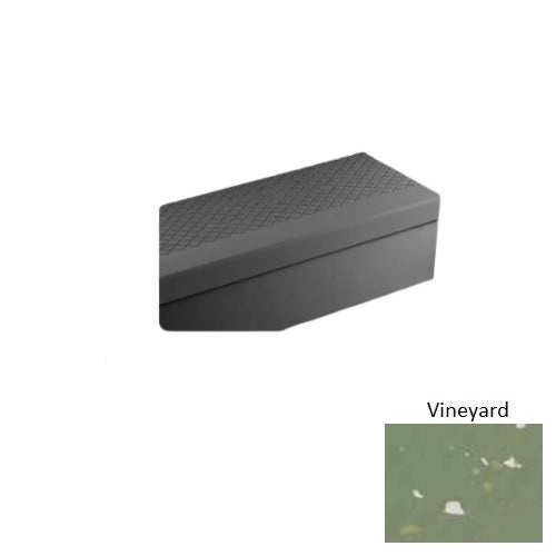 Johnsonite Vineyard Diamond Rubber Moulding Trim