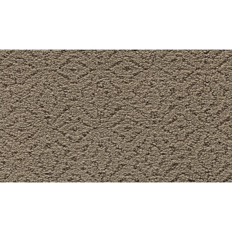 Exquisite Charm Cork Triexta Carpet - Pattern