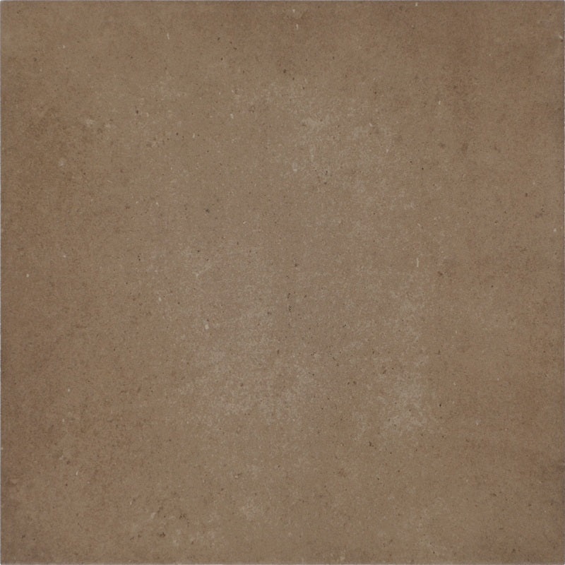 Crafthouse Argilla Fluted Porcelain Tile - Matte - 8" X 8"