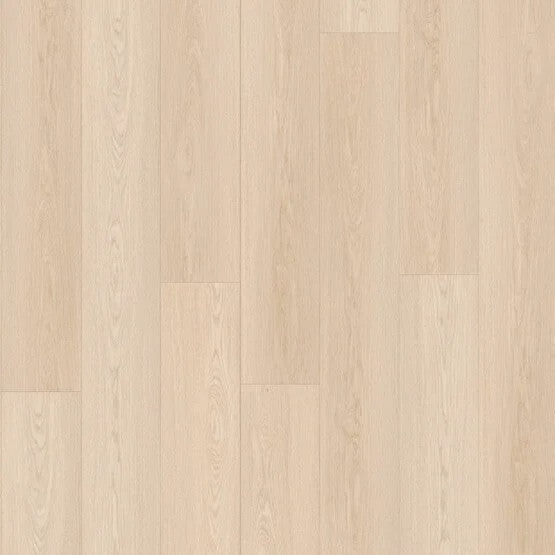 Saybrook Frosted Taupe Luxury Vinyl Plank Flooring