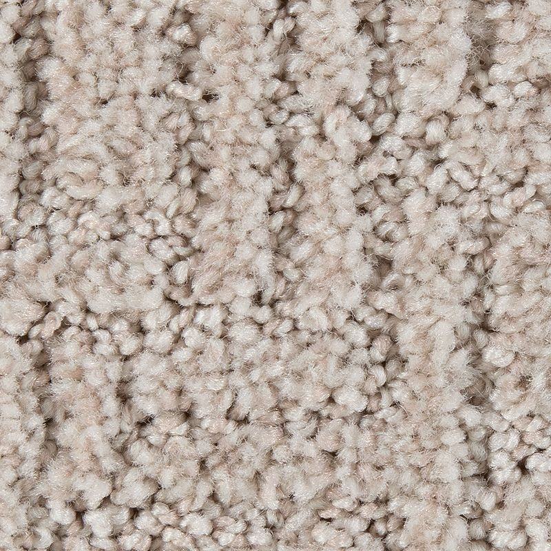 Stylish Edge Balsawood Polyester Carpet