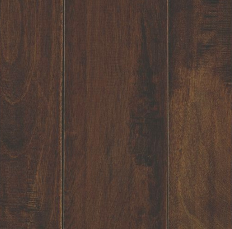 Wallingford Birch Tobacco Birch Engineered Hardwood Flooring - Prefinished - 5" X Random Lengths