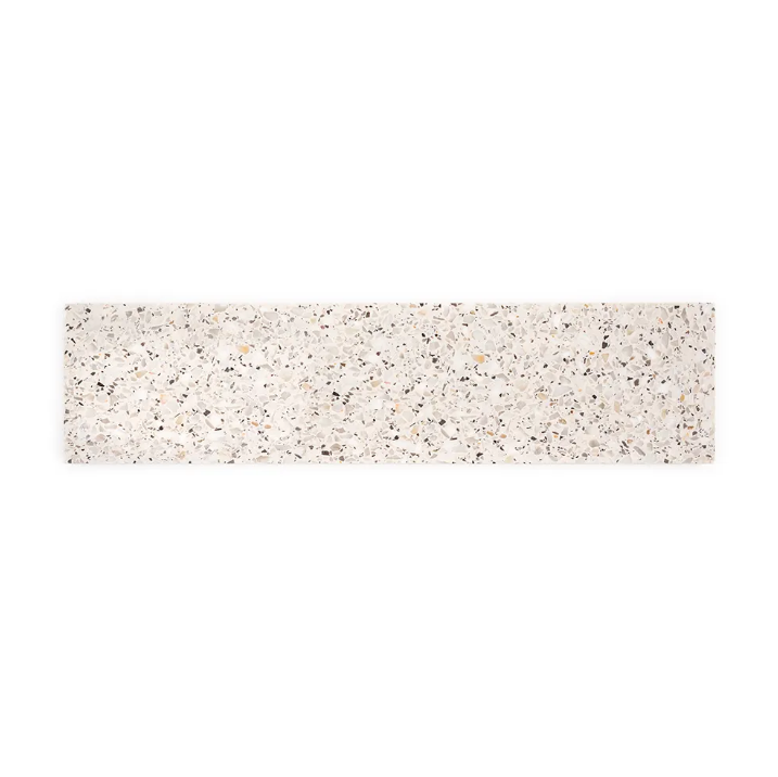 Modern Mixer Spirits Terrazzo Tile - Semi Polished