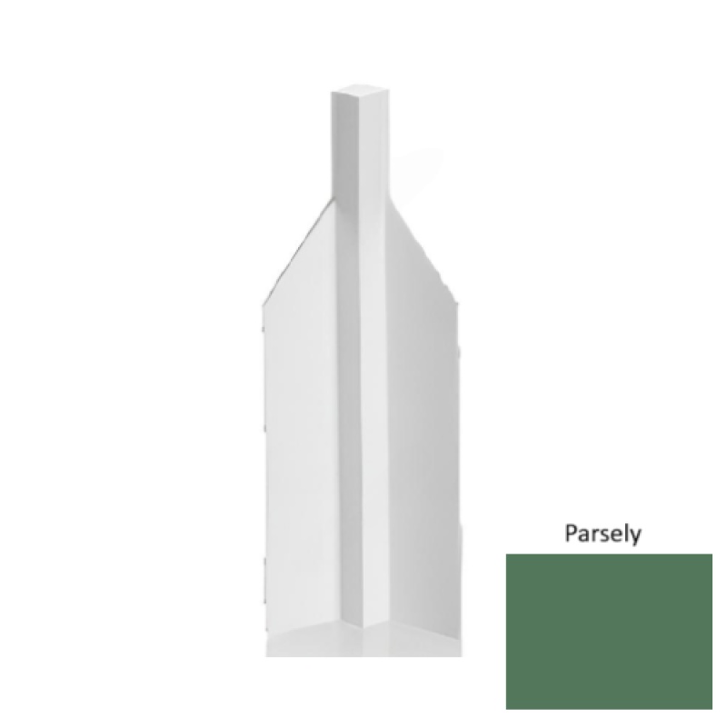 Pinnacle Parsely Rubber Inside Micro Corner