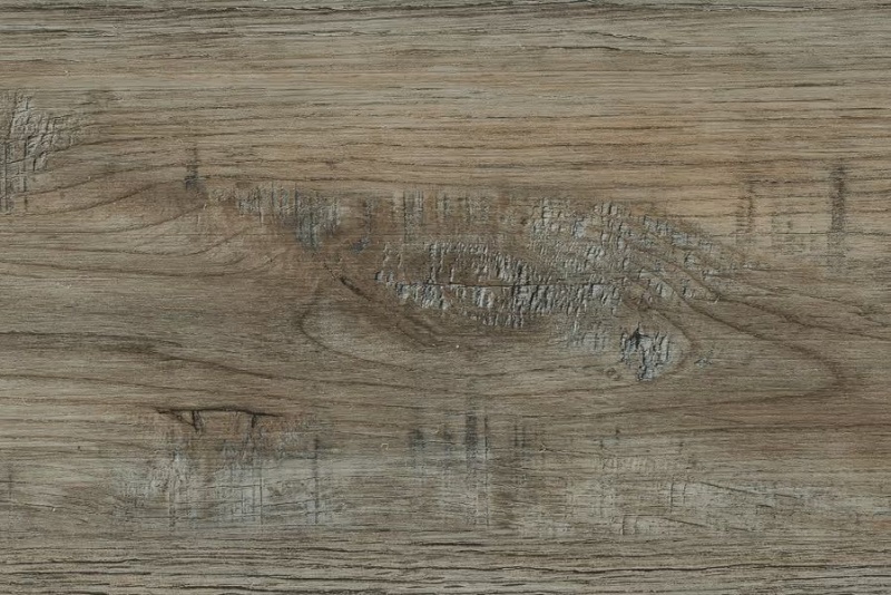 Stone Elegance Ii Colonial Pecan Luxury Vinyl Plank Flooring - Aluminum Oxide - 7.25" X 48"