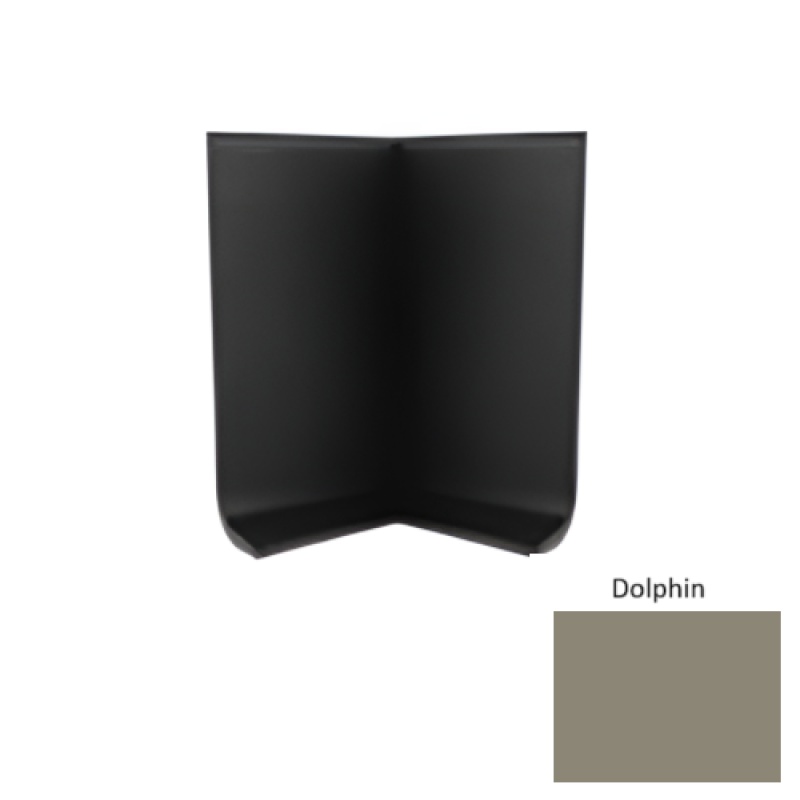 700 Series Dolphin TPR Cove Inside Corner