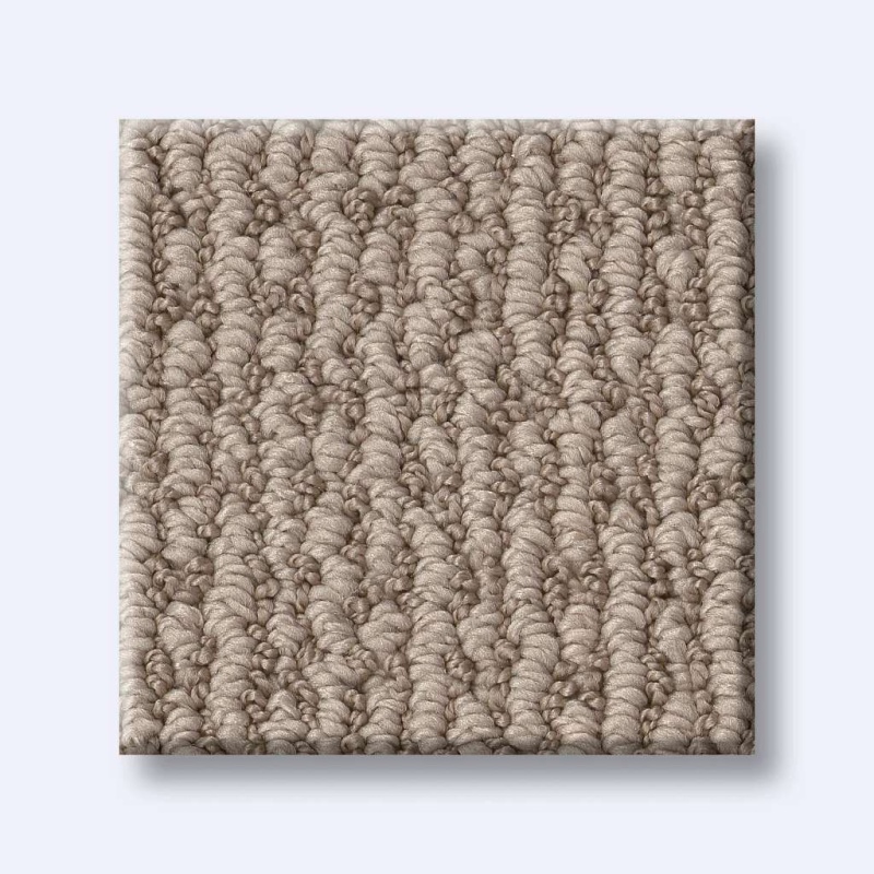 Pet Perfect Plus Crafted Embrace Dark Maple Polyester Carpet - Loop