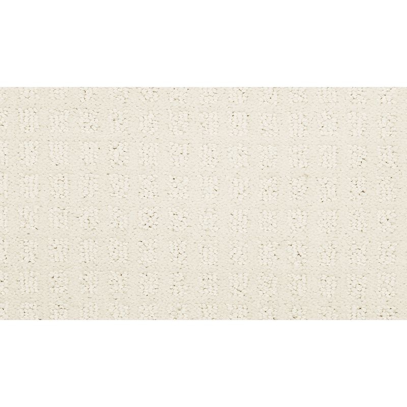 City Sights Ii Full Moon Triexta Carpet - Pattern