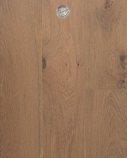 Affinity Mellow Engineered Hardwood Flooring - Polyurethane - 7.5" X Random Lengths