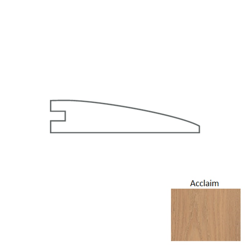 1 7/8" x 96" Reducer Trim