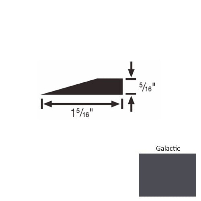 Solid 667 Galactic Reducer Strip