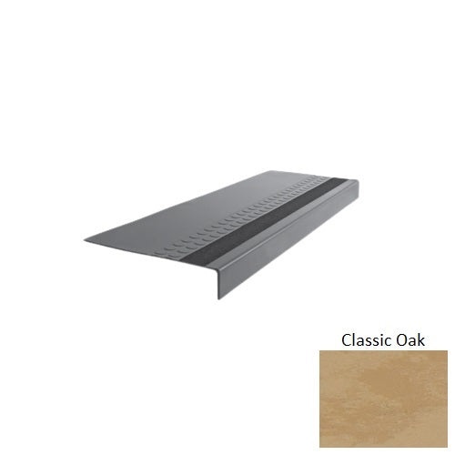 Evolving Styles Wood Elements Classic Oak Stair Tread
