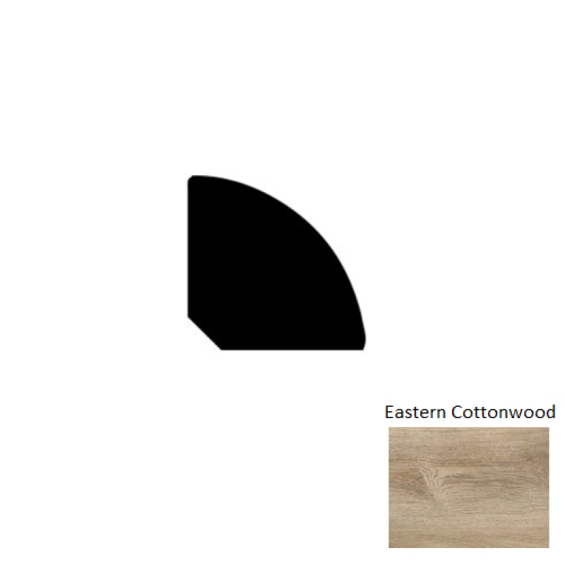 Countryside Eastern Cottonwood Luxury Vinyl Moulding / Trim