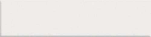 Ombre Pure Banc Ceramic Tile - Matte - 3" x 12"