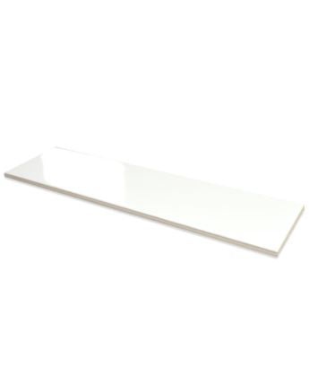 Forecast Arctic Flat Ceramic Tile - Polished
