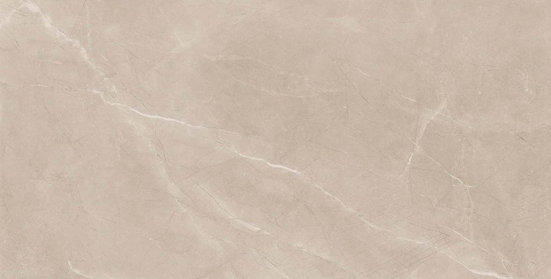 Bayona Ivory Porcelain Tile - Polished - 24" X 48"