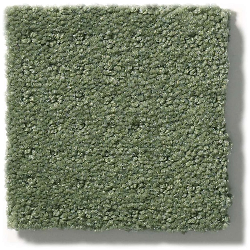Foundations Alluring Disposition Lush Garden Nylon Carpet - Pattern