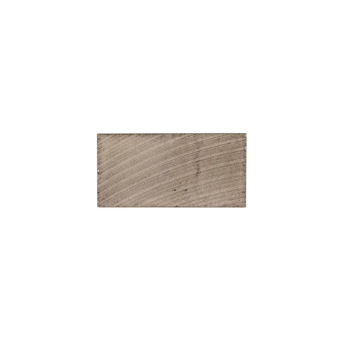 Ashland & Halsted Reclaim Basalt Tile - Glossy - 3" X 6"