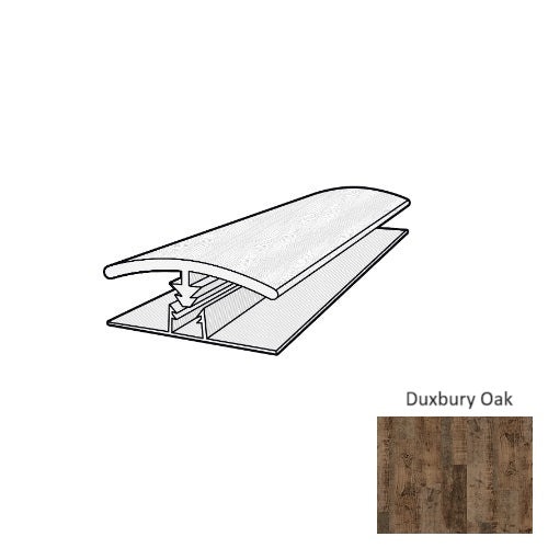 Coretec Pro Plus Duxbury Oak 94" T Molding