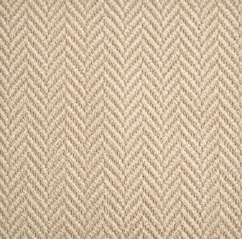 Atelier Journey Bravo Straw Nylon Carpet - Pattern