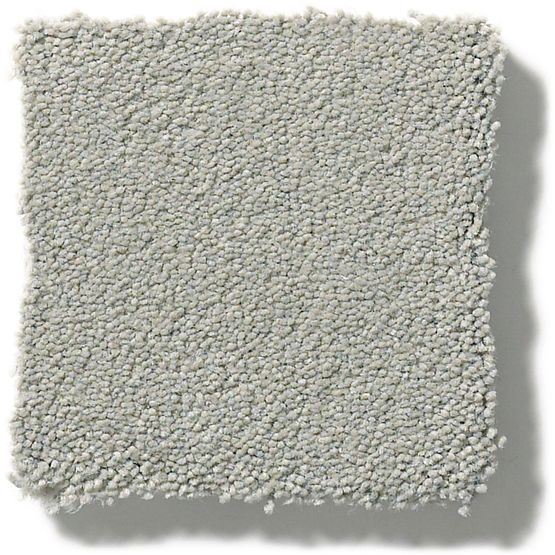 Chelsea Fog Nylon Carpet - Textured
