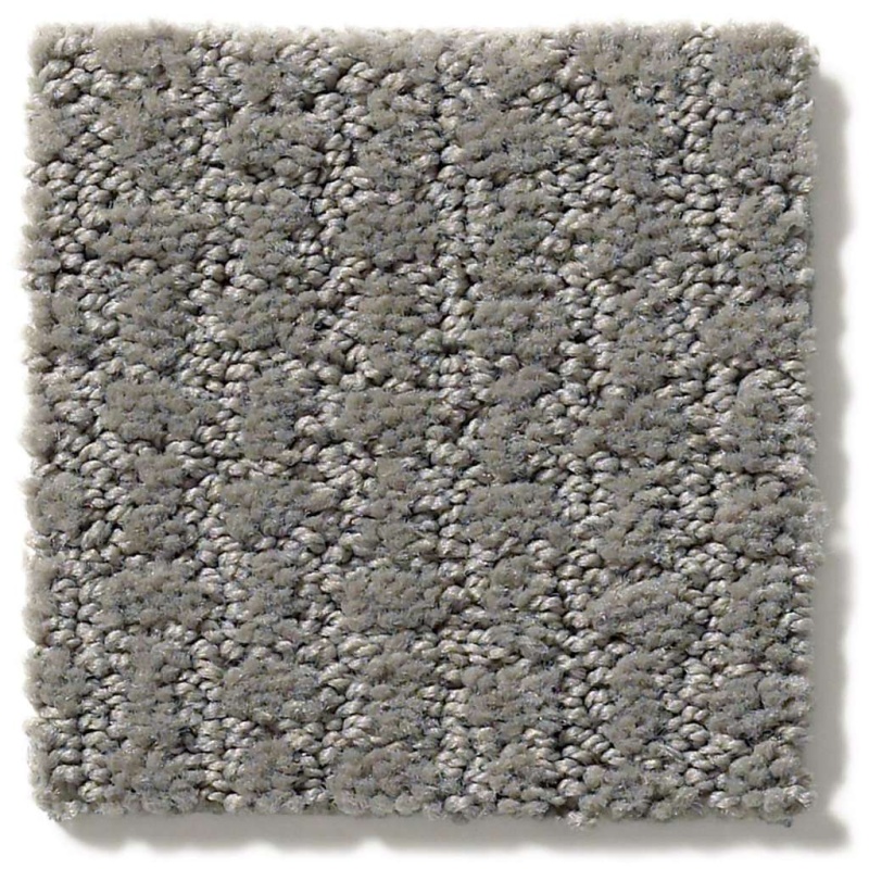 Foundations Complete Control Metal Nylon Carpet