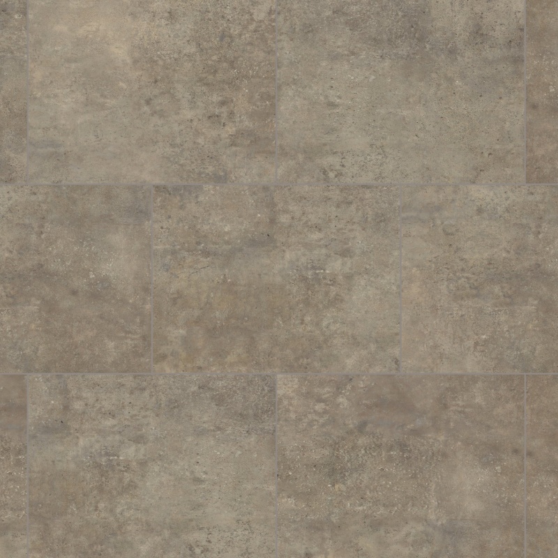 Korlok Select Sandstorm Rigid Core Luxury Vinyl Tile - Textured - 18" X 24"