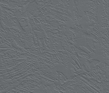 Johnsonite Iron Mountain Concrete Solid Color Rubber Tile - Textured - 24" x 24"