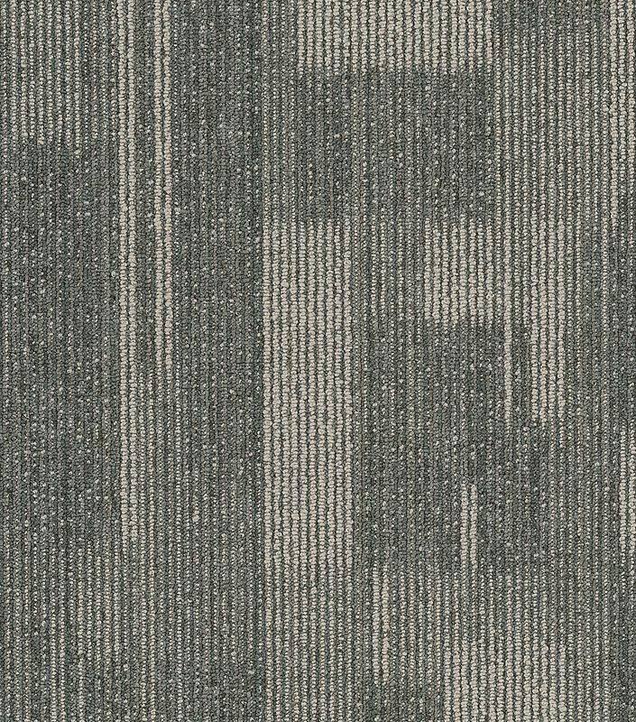 Beyond Basic Pure Attitude Luminous Nylon Carpet Tile