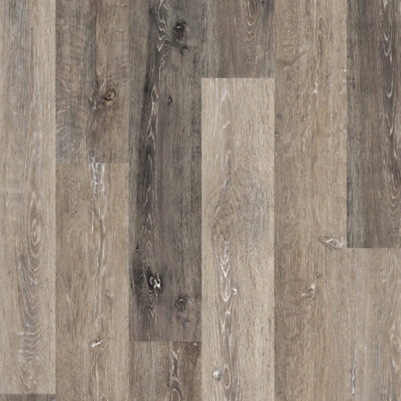 Heritage Loose Lay Timber Wood Flexible Luxury Vinyl Plank Flooring - Textured - 6" X 48"