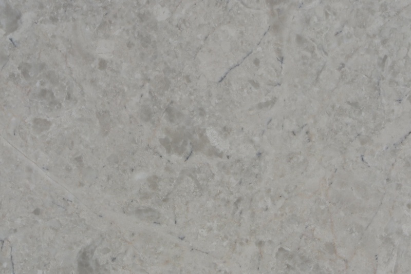 Shiraz Gray Marble Tile - Honed