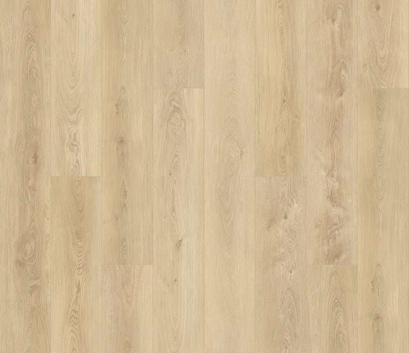 Odyssey Mykonos Wpc Luxury Vinyl Plank Flooring - Urethane Ceramic Bead - 9" X 72"